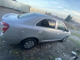 Chevrolet Cobalt 2024 года за 3 000 000 тг. в Усть-Каменогорск – фото 4