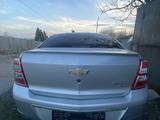 Chevrolet Cobalt 2024 года за 3 000 000 тг. в Усть-Каменогорск