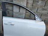 Дверь передней правой Hyundai Grandeur за 111 555 тг. в Шымкент
