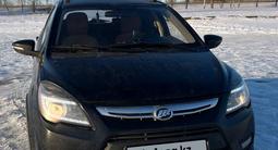 Lifan X50 2016 годаүшін2 200 000 тг. в Рудный