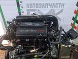 Двигатель OM 611 объёмом 2.2 cdi на Mercedes-Benz Vito за 650 000 тг. в Астана