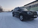Renault Duster 2014 года за 4 900 000 тг. в Астана – фото 2