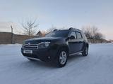 Renault Duster 2014 года за 4 900 000 тг. в Астана