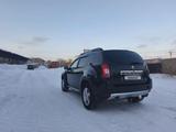 Renault Duster 2014 года за 4 900 000 тг. в Астана – фото 4