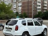 Renault Duster 2016 года за 6 000 000 тг. в Караганда – фото 4