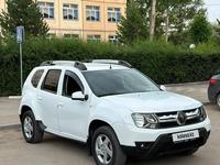 Renault Duster 2016 годаүшін6 000 000 тг. в Караганда