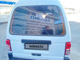 Chevrolet Damas 2022 года за 4 200 000 тг. в Кокшетау – фото 5