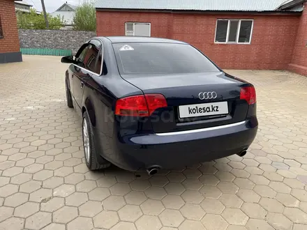 Audi A4 2005 годаүшін8 000 000 тг. в Астана – фото 4