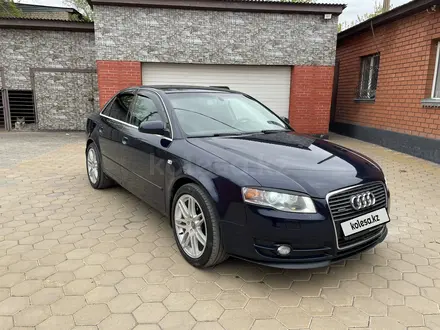 Audi A4 2005 годаүшін8 000 000 тг. в Астана – фото 3