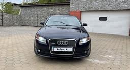 Audi A4 2005 года за 6 700 000 тг. в Астана – фото 2