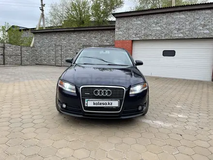 Audi A4 2005 годаүшін8 000 000 тг. в Астана – фото 2