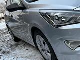 Hyundai Accent 2015 годаүшін5 600 000 тг. в Алматы – фото 5