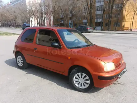 Nissan Micra 1998 года за 1 600 000 тг. в Алматы