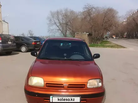 Nissan Micra 1998 года за 1 600 000 тг. в Алматы – фото 14