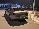 Hyundai Elantra 2023 года за 10 100 000 тг. в Алматы – фото 3