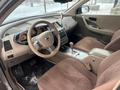 Nissan Murano 2003 годаfor2 800 000 тг. в Актобе – фото 2