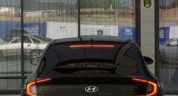 Hyundai Sonata 2020 года за 11 500 000 тг. в Шымкент – фото 5