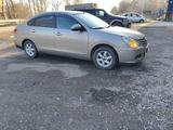 Nissan Almera 2014 года за 2 950 000 тг. в Караганда – фото 2