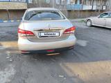 Nissan Almera 2014 года за 2 950 000 тг. в Караганда – фото 3