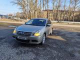 Nissan Almera 2014 года за 2 950 000 тг. в Караганда – фото 4