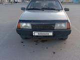 ВАЗ (Lada) 21099 1992 годаfor420 000 тг. в Семей