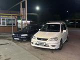 Toyota Spacio 1999 годаүшін3 000 000 тг. в Алматы – фото 2