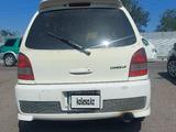 Toyota Spacio 1999 годаүшін3 000 000 тг. в Алматы – фото 4