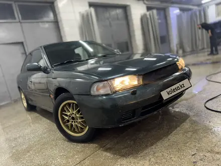 Subaru Legacy 1994 года за 1 450 000 тг. в Алматы