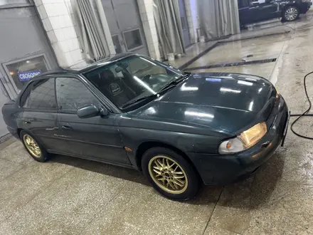 Subaru Legacy 1994 года за 1 450 000 тг. в Алматы – фото 9