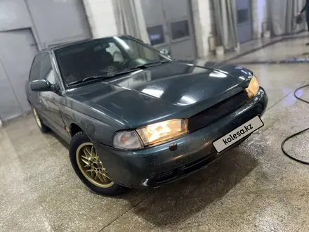 Subaru Legacy 1994 года за 1 450 000 тг. в Алматы – фото 13