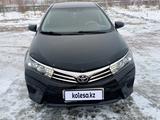 Toyota Corolla 2013 года за 6 200 000 тг. в Рудный