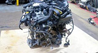 Двигатель на Lexus Rx350 2 Gr-fe (2 Az-fe, 1 Mz-fe, 3Gr-fse, 4Gr-fse за 127 500 тг. в Алматы