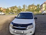 ВАЗ (Lada) Granta 2190 2013 года за 1 650 000 тг. в Астана