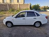 ВАЗ (Lada) Granta 2190 2013 года за 1 650 000 тг. в Астана – фото 2
