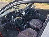 ВАЗ (Lada) Granta 2190 2013 года за 1 650 000 тг. в Астана – фото 5