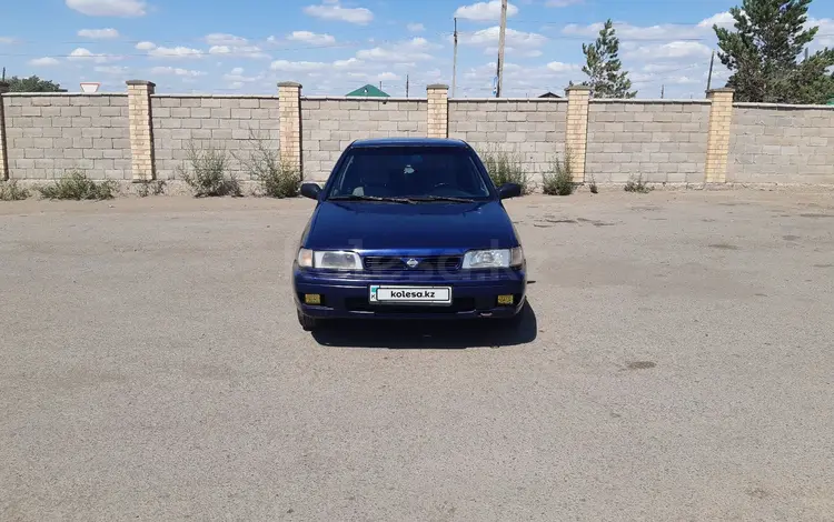 Nissan Sunny 1994 годаfor850 000 тг. в Астана