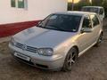 Volkswagen Golf 1998 годаүшін2 560 952 тг. в Шымкент