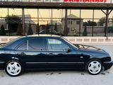 Mercedes-Benz E 280 1997 года за 3 700 000 тг. в Туркестан – фото 3
