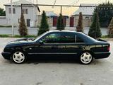 Mercedes-Benz E 280 1997 года за 3 700 000 тг. в Туркестан – фото 4