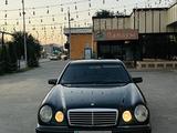 Mercedes-Benz E 280 1997 года за 3 700 000 тг. в Туркестан – фото 2