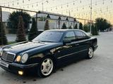 Mercedes-Benz E 280 1997 года за 3 700 000 тг. в Туркестан – фото 5