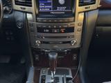 Lexus LX 570 2014 годаүшін30 000 000 тг. в Актау
