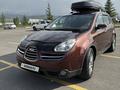 Subaru Tribeca 2006 года за 7 000 000 тг. в Алматы – фото 12