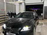 Lexus GS 250 2012 года за 12 000 000 тг. в Актобе – фото 5