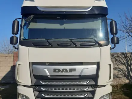 DAF 2019 года за 27 500 000 тг. в Шымкент