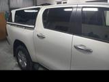 Кунги на Toyota Hilux 2015-2022 АРАБүшін1 545 000 тг. в Алматы – фото 3