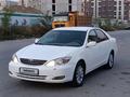 Toyota Camry 2002 годаүшін4 500 000 тг. в Алматы – фото 2