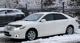 Toyota Camry 2010 года за 6 500 000 тг. в Алматы – фото 3