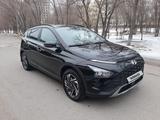 Hyundai Bayon 2023 годаүшін8 500 000 тг. в Усть-Каменогорск