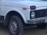 ВАЗ (Lada) Lada 2131 (5-ти дверный) 2007 годаүшін1 000 000 тг. в Алматы – фото 2